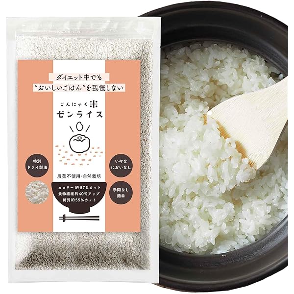 マンナンヒカリ 1キロ×6袋 マンナンヒカリ 6 袋